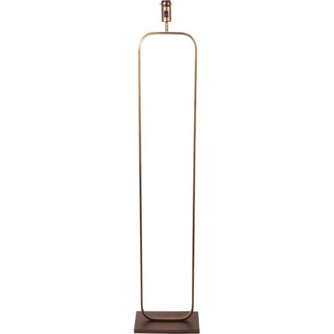 Steinhauer - lampadaire - Stang - bronze - métal - luminaire