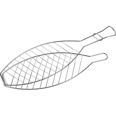 Pinzas para parrilla de pescado KÜCHENPROFI Easy XL (1/2)