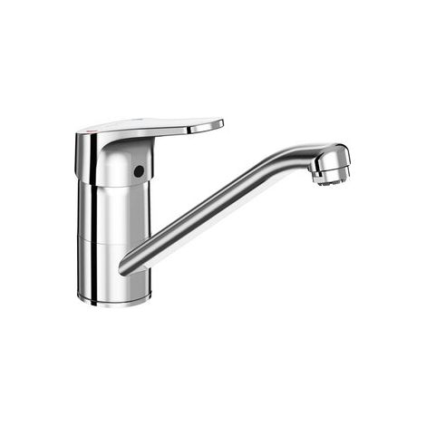 IDEAL STANDARD B1932AA Mitigeur de cuisine Ceraform, ND (1/3)