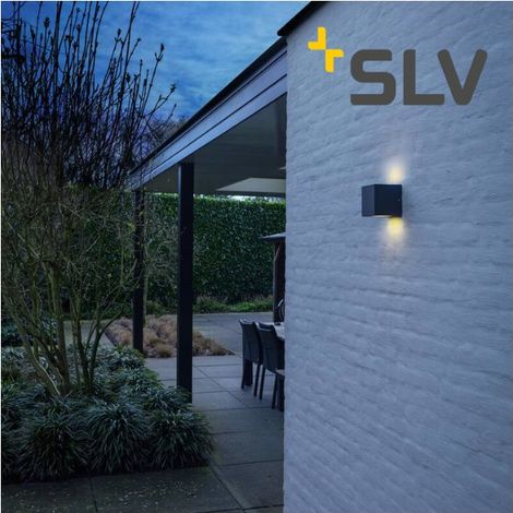 Ampoule LED GX53 Variable Blanc TCR-TSE 61W (3000K) - SLV 1005271