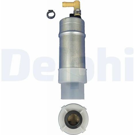 Pompe à carburant Delphi Technologies FE0500-12B1 AUDI 133307 1614 1183 178