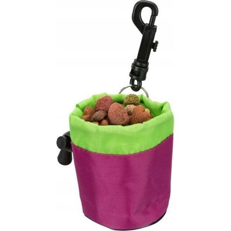 Trixie Torba Sacoche Durable Imperméable pour Friandises