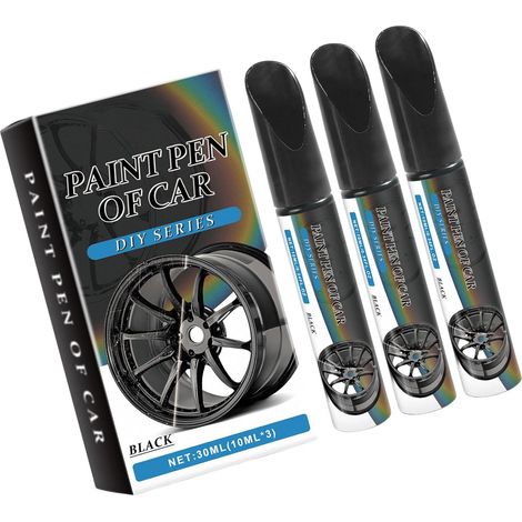 de retouche peinture auto correcteur de rayures jantes (1/4)