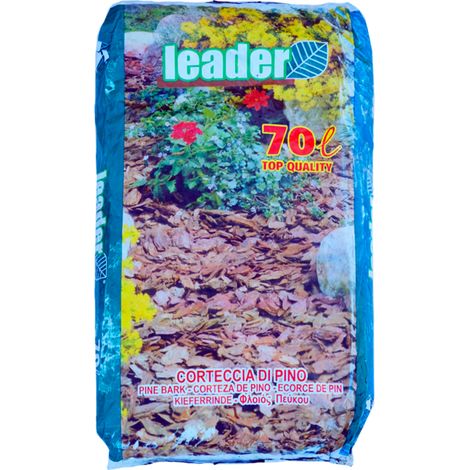 LEADER Corteccia di Pino 70LT (1/4)