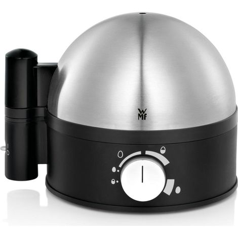 WMF Stelio Cuisinier d'œufs Argenté Design Moderne (1/3)
