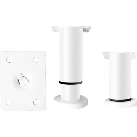 Support Meuble Télescopique – Renforcé, Lit, 8-12 cm (1/5)