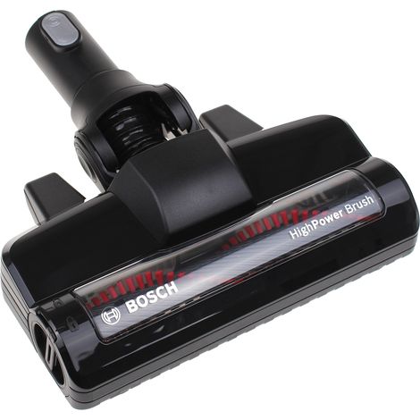 Bosch - electro-brosse d'aspirateur - high power - 17008495