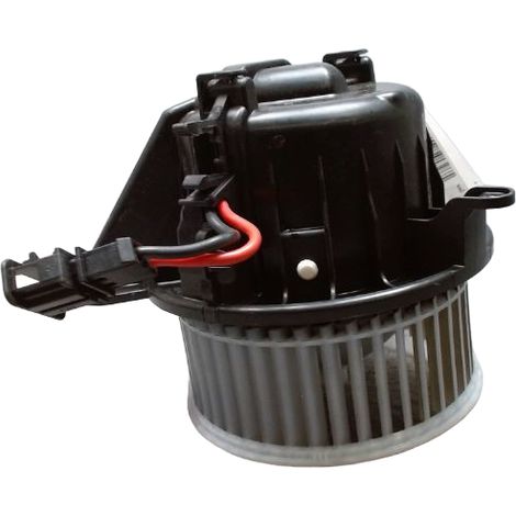 [PRODUIT D'OCCASION] Moteur Ventilateur Chauffage VOLKSWAGEN Polo ♻️ Ref Oe. 2q1819021b - Garantie à vie (1/4)
