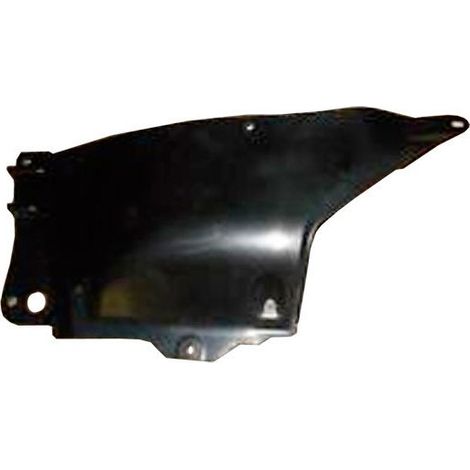 Cache sous moteur inférieur Peugeot 107 2005-2012