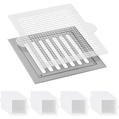 40er-Pack Haarfilter für Dusche und Badewanne, Einweg-Haarfänger für Dusche, Abflusssieb, Küchenspülenfilter für Badewanne (1/5)