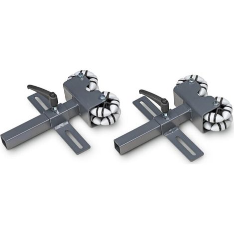Guidage pour tube Fein pour la rectification cylindrique