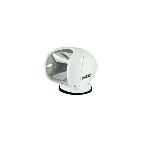 Proiettore esterno Marinco spl-12w 100W alogeno 12/24V