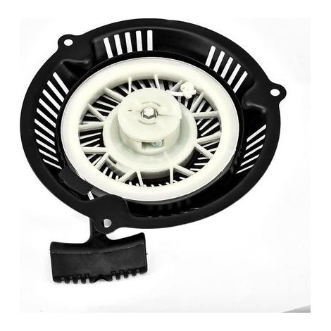 Seilzugstarter für Rasenmäher, Ersatzantrieb für Hecht 548SW/546SX/Hyundai 1P60