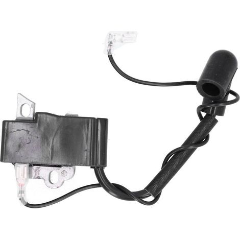Bobine Allumage Compatible avec Tronçonneuse STIHL MS192T - (1/5)