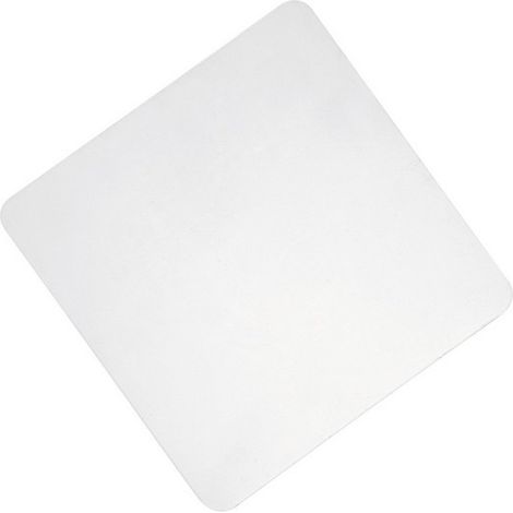 Aplique Led 12W  BORA BORA cuadrado blanco Novedad MANTRA (1/5)