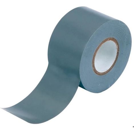 Ruban adhésif - Atlantic Clim & Ventil - RAV-50 - PVC - 33m - 50mm (1/2)