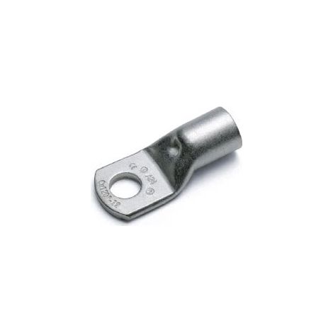 Capicorda a schiaccio 240mm² F12 standard EN CEMA48-M12 struttura