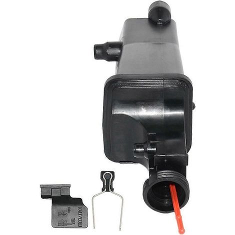 Vase d'expansion auxiliaire de liquide de refroidissement pour BMW E53 E39 E46 (références 17137787039 et 17117573781) (1/5)