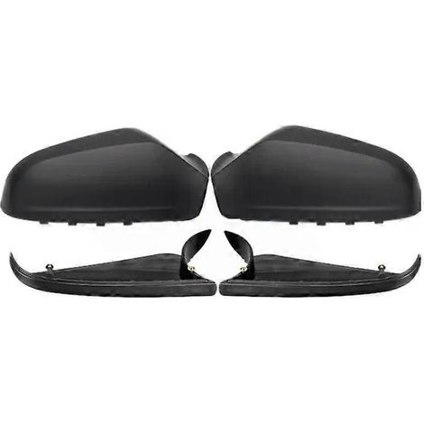 Außenspiegelgehäuse/Außenspiegelabdeckung für Vauxhall Opel Astra H Mk5 2004-2009JXLGV (1/5)