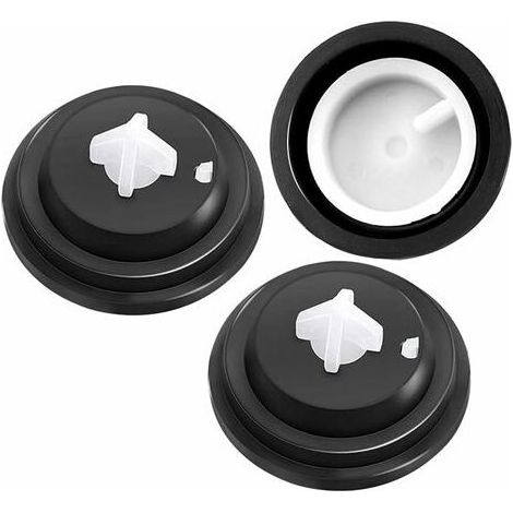 Lot de 3 Membrane pour et Flotteur Alimentation Basse pour valve à boisseau sphérique Diaphragme (1/5)