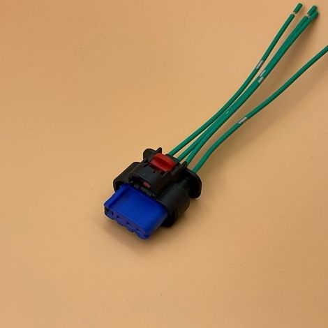 1-2203773-1 /1-2296696-1 Automotive connector wiring harness (1/2)