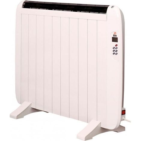 EMISOR TERMICO FM DOMO1500 1500W WIFI