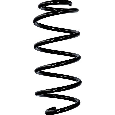 Ressort de suspension Eibach ERL avant Skoda/VW R10048 (1/2)