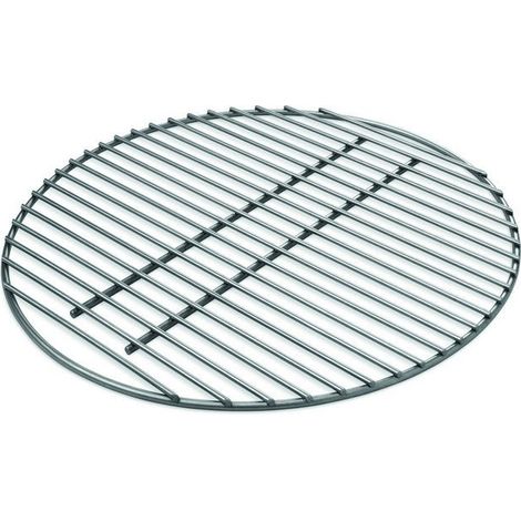 Weber Grillrost für Holzkohlegrills 57 cm grau