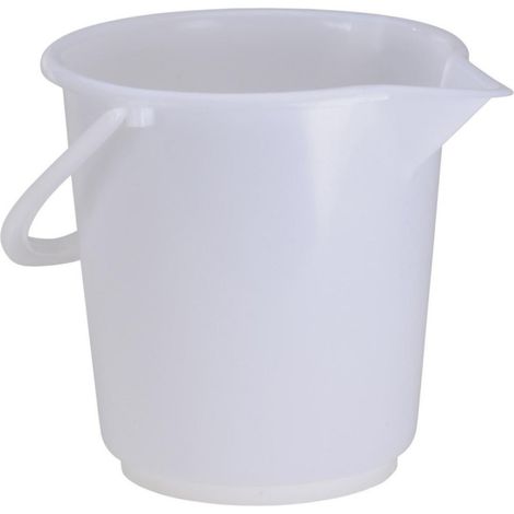 Recipiente 10,5l ronda