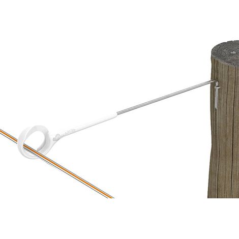 Abstand Isolatorring oben 40cm 5Stk GALLAGHER 751221GAL (1/3)
