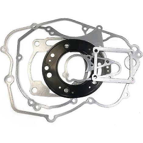 Joint de moteur de moto, kit complet de joints pour Yamaha DT230 L Edition 0718