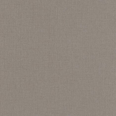 ERISMANN Papier Peint Vinyle Grainé sur Intissé Beige 5 réf. 10215-37 (1/2)