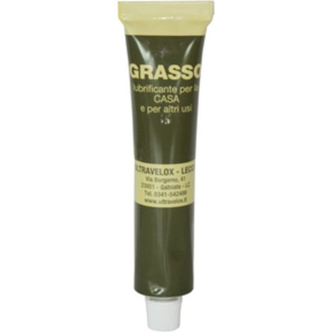 GRASSO AL LITIO UNIVERSALE IN TUBETTO DA 40 G- 24,0 pz