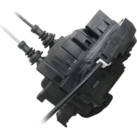 Actuador de cerradura de puerta trasera derecha 81420-3K510 814203K510 para Hyundai Sonata 2008 2009 2010 (1/5)