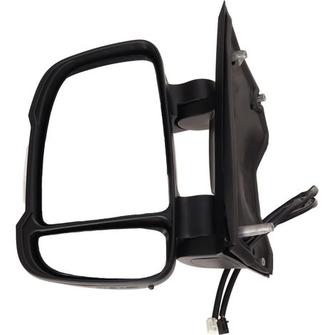 Espejo retrovisor eléctrico rápido FT12892, corto, LE, calefactable, plegable, eléctrico (1/3)