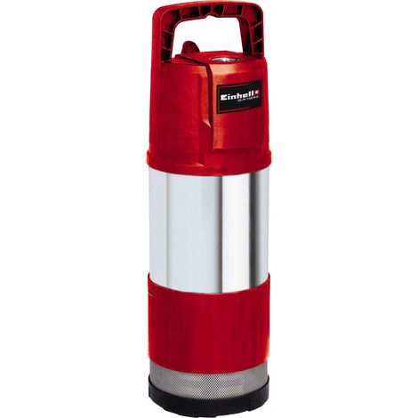 [JAMAIS UTILISÉ] Einhell Pompe immergée d'arrosage GE-PP 1100 N-A (1/5)