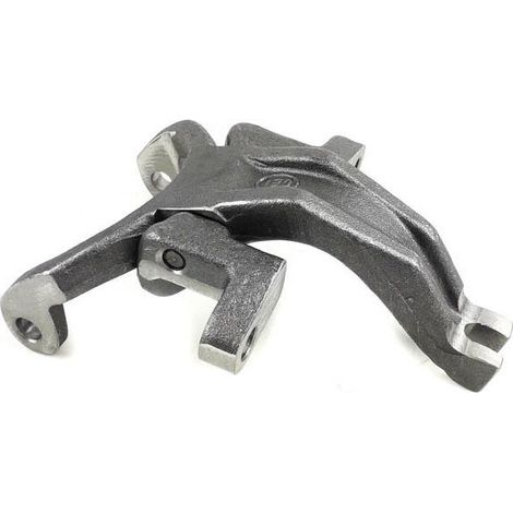 Embrague de cuatro de Scania P G R T 94 114 124 144 164 1122871, 2098221 (1/4)