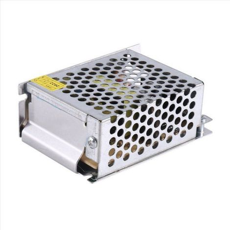 3X DC 12V 3A 36W Transformateur D'Alimentation à Découpage AC-DC Alimentation AC 110V / 220V à DC 12V Adaptateur de Commutation (1/5)