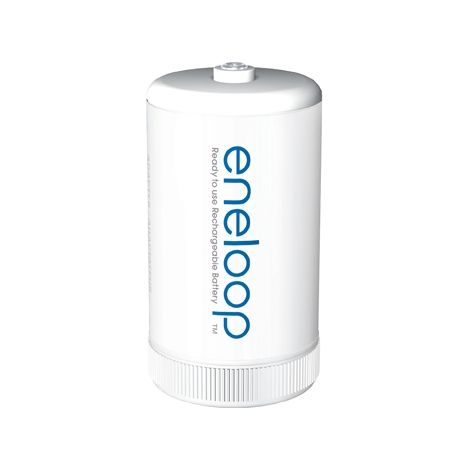 ADATTATORE ENELOOP da STILO AA a D R20 2PZ