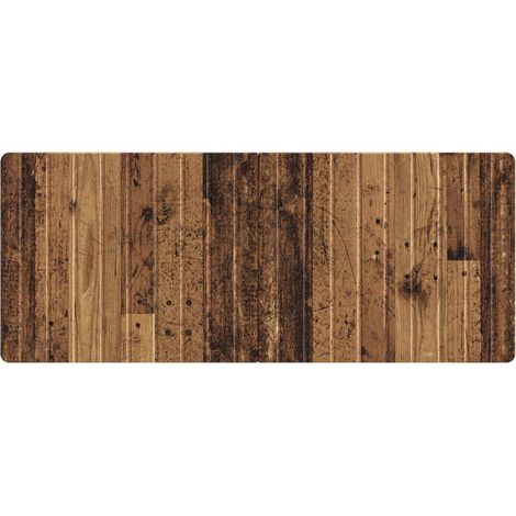 Maison Exclusive - Testiera da Muro ZWOLLE Legno antico Legno ingegnerizzato (1/5)