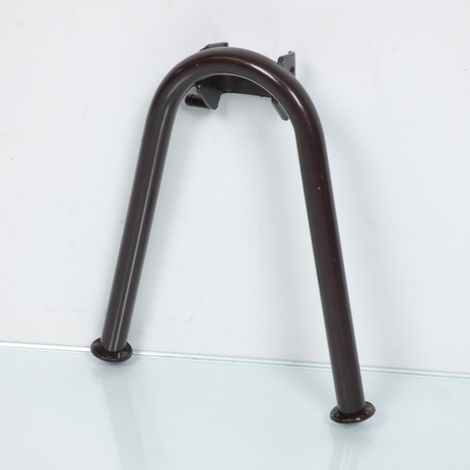 MBK 88 Moped MittelstÃ¤nder braun 210mm hoch Neu