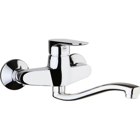 FIORE KEVON MISCELATORE LAVELLO A MURO- 1,0 pz