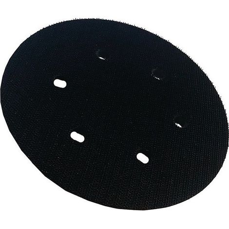 Plateau support D.150mm 10000min-¹ AEROTEC