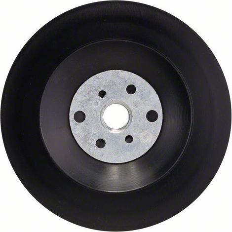 Bosch 2609256258 Schleifen plate (1/2)