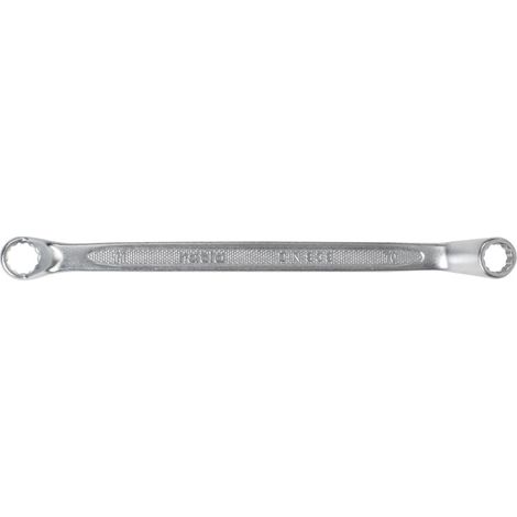 Llave Fija Ratio Acodada (Serie 6000) - 6 X 7mm. (1/3)