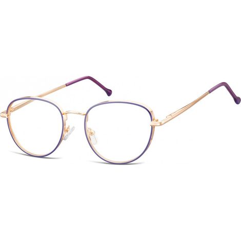 Gafas de lectura asféricas Montana MR76A, potencia 35 (1/5)