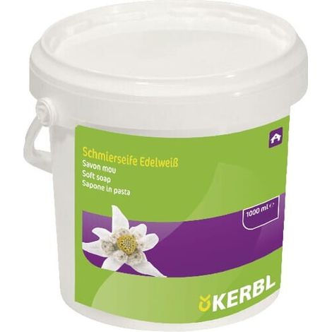 Sapone lubrificante 1000 ml KERBL VV4040