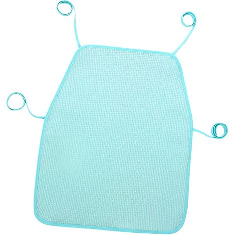 5 Pcs Paquet de Jute Tissage Dense pour Inondation et Stockage de Céréales Utilisables Jardinage (1/5)