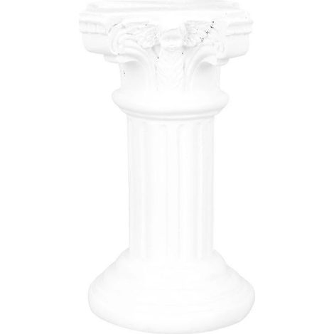 1 pilier romain décoratif (1/3)