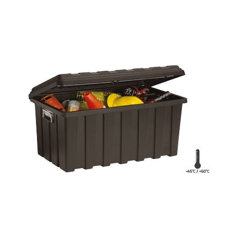Baule Porta Attrezzi PLANO Heavyduty HDP100 (1/2)